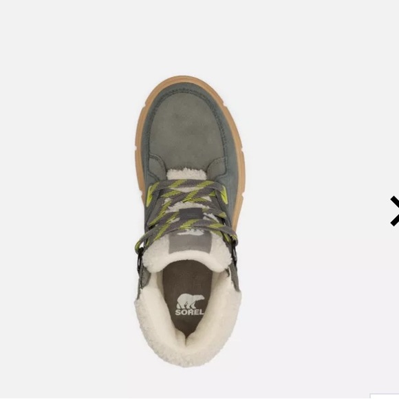 SOREL EXPLORER™ III NW Lace Women's Waterproof Boot - Picture 3 of 10